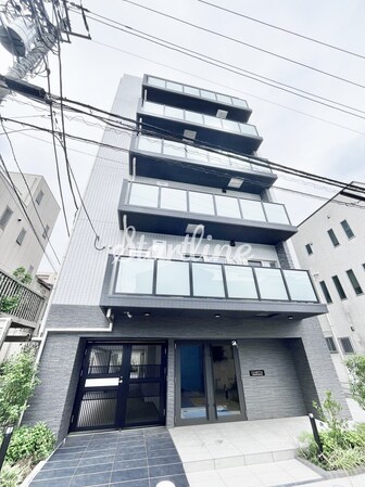 クラリティア板橋本町の物件内観写真